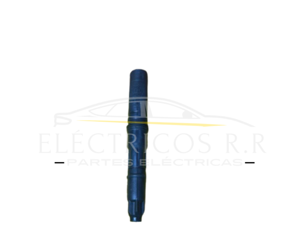 Bobina de Encendido Renault - Compatible con Clio, Symbol, Logan, Megane, Duster y Sandero