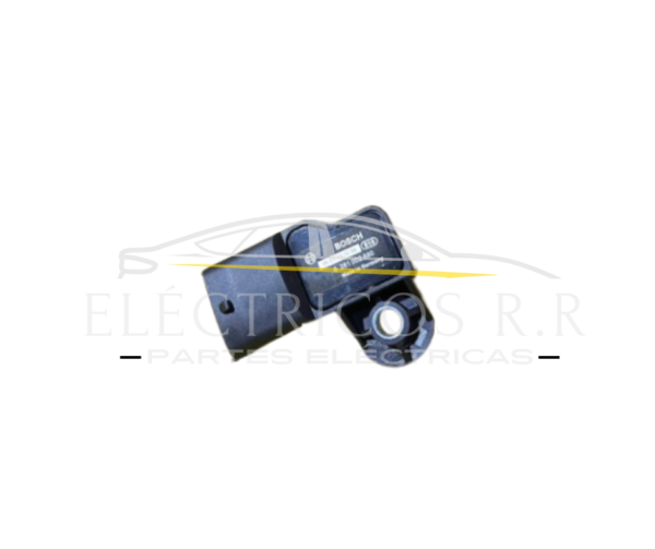 Sensor MAP para Mazda BT-50 y Ford Ranger - Alta Precisión y Rendimiento