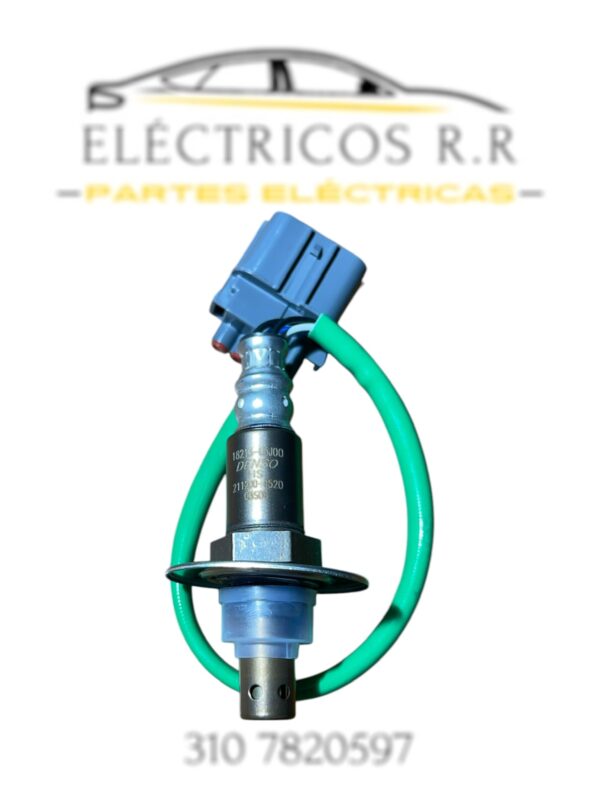 Sensor Oxigeno Suzuki G/Vitara SZ 2.0 2.7 08-11 4 cables planar
