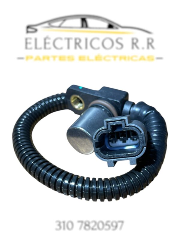 Sensor Cigüeñal Suzuki Grand Vitara SZ 2.0 2.7 2008-2011