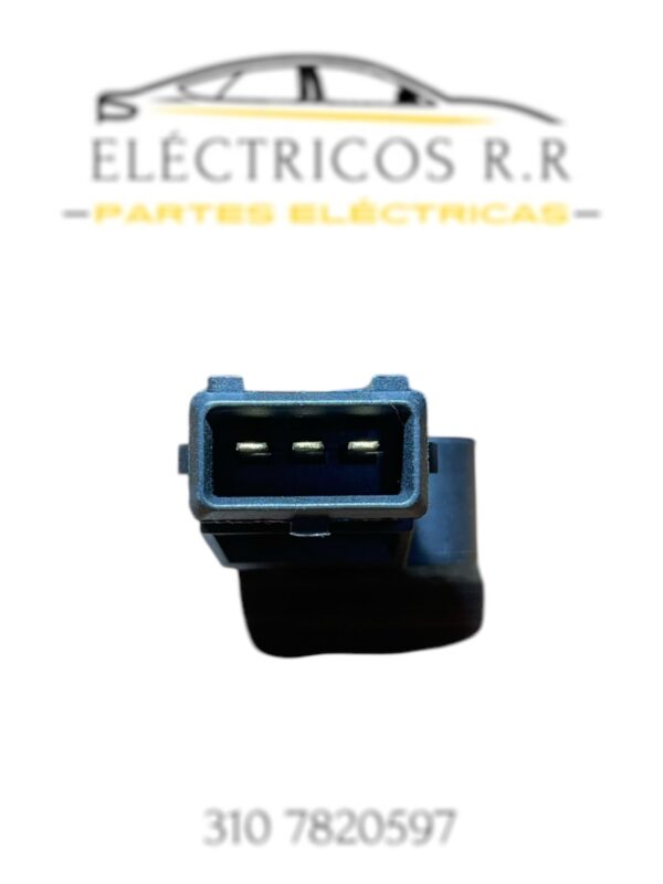 Sensor Eje Levas Daewoo Leganza 2.0 - Nubira 2.0 - Chevrolet Optra 1.8 - Image 3
