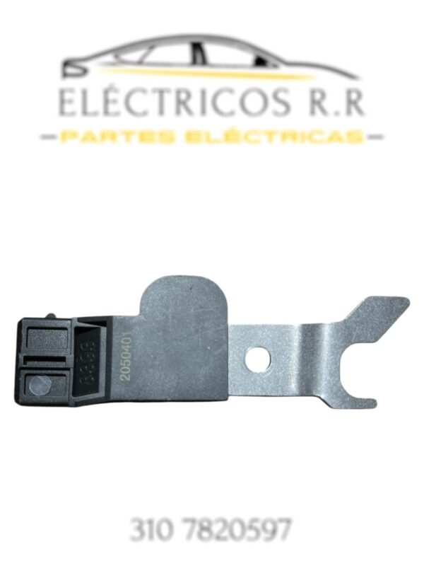 Sensor Eje Levas Daewoo Leganza 2.0 / Nubira 2.0 (1998-2002) / Chevrolet Optra 1.8 (2004-2006)