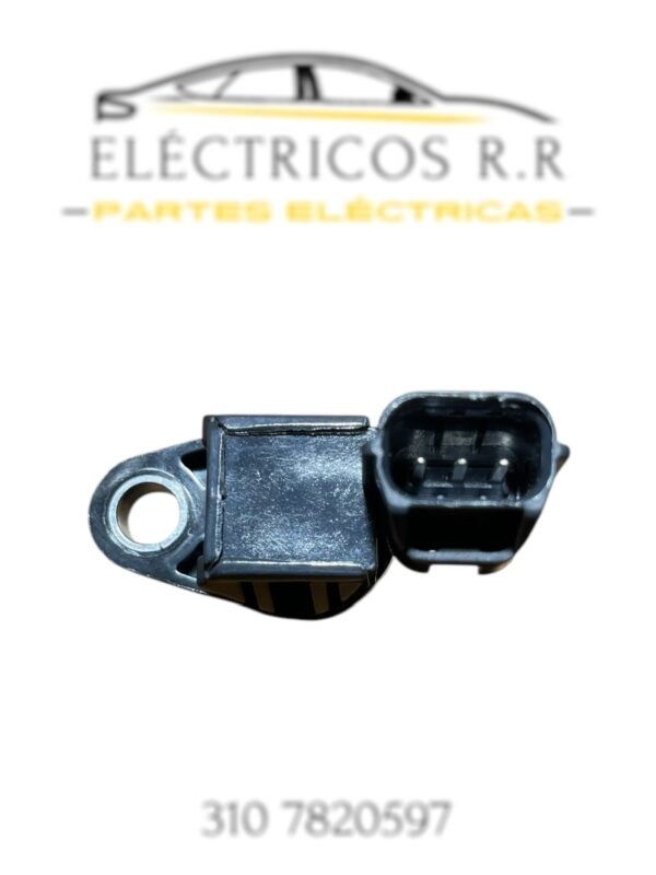 Sensor Eje Levas Chevrolet Esteem 1.3 1.6 96-04 / Chevrolet Gran Vitara 1.6 2.0 2.5 2.7 00-08