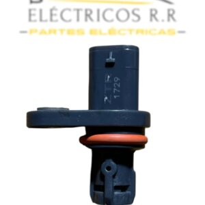 Sensor Eje Levas Chevrolet Cruze Sonic Tracker 1.8 2013-2019 ESC