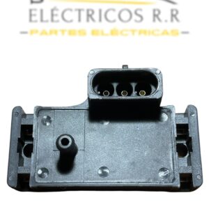 Sensor MAP Chevrolet Blazer 90-94, Corsa 1.3 1.4 1.6 96-07, Daewoo Cielo 1.5 95-99, Racer 1.5 95-99, Renault Clio RT 1.4 98-02, Renault 9 1.4 98-02