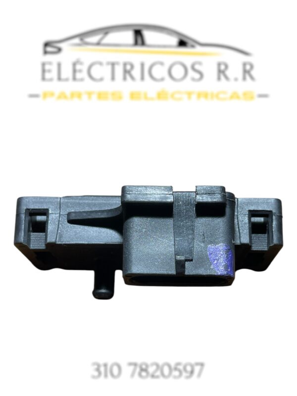 Sensor MAP Chevrolet Blazer 90-94, Corsa 1.3 1.4 1.6 96-07, Daewoo Cielo 1.5 95-99, Racer 1.5 95-99, Renault Clio RT 1.4 98-02, Renault 9 1.4 98-02