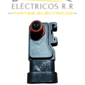 Sensor MAP para Chevrolet Astra 2.0, Blazer 4.3, Cheyenne 5.3, Gran Blazer 5.3, Luv 2.2, Daewoo Nubira 2.0, Chevrolet Optra 1.8, Trailblazer 5.3 (95-07)