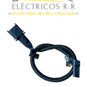Sensor Cigueñal Chevrolet Cruze 1.8 13-19 Chevrolet Sonic 1.8 13-19 Chevrolet Tracker 1.8 13-19