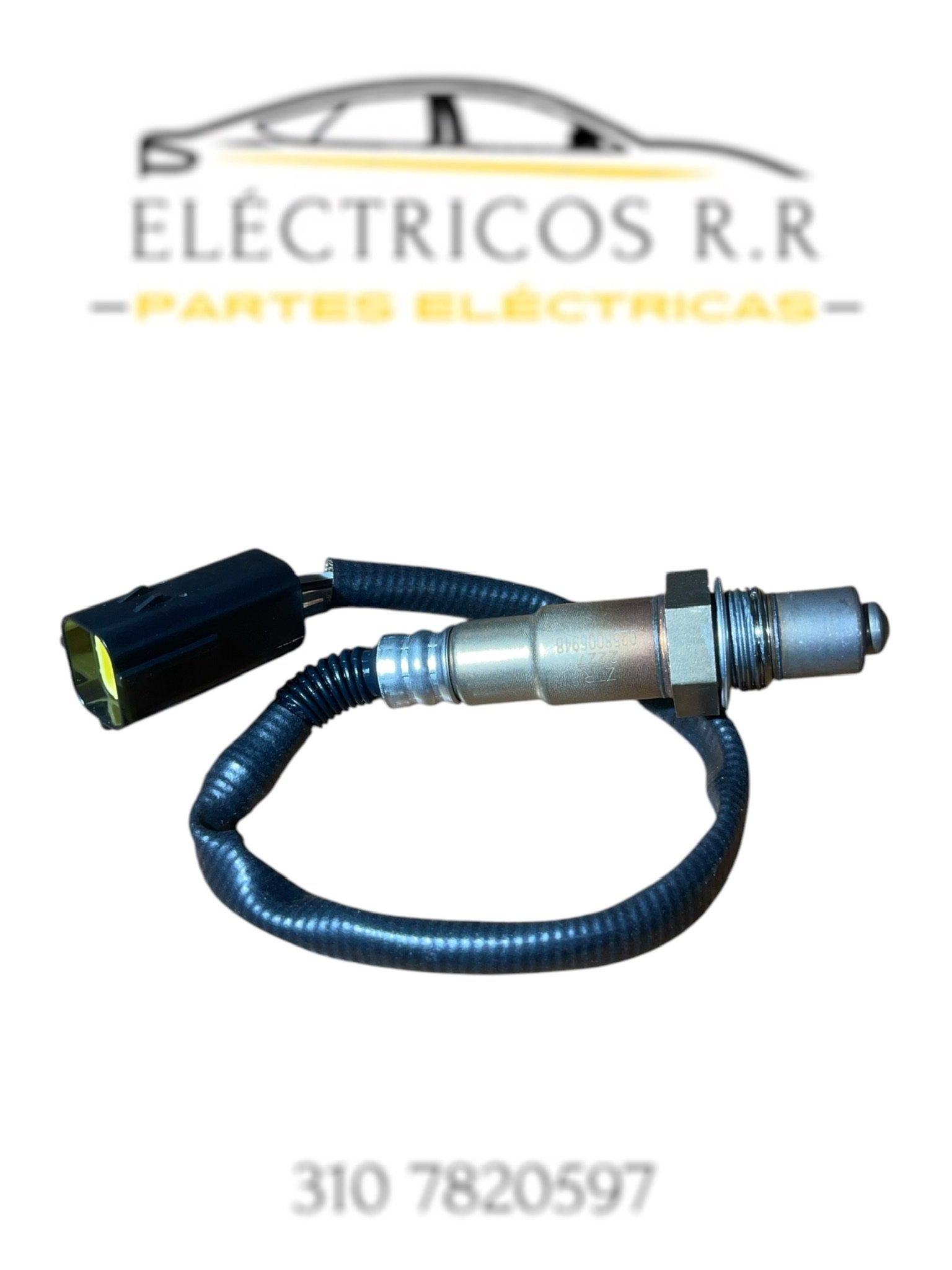 sensor-oxigeno-chevrolet-n200-n300-1-2-2012-2017-4-cables-planar