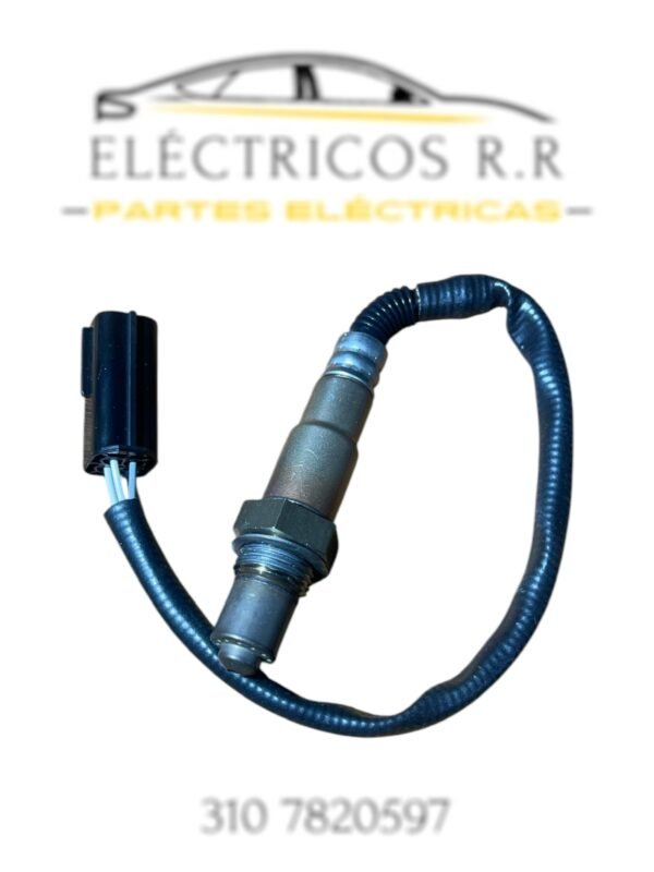 sensor-oxigeno-chevrolet-n200-n300-1-2-2012-2017-4-cables-planar