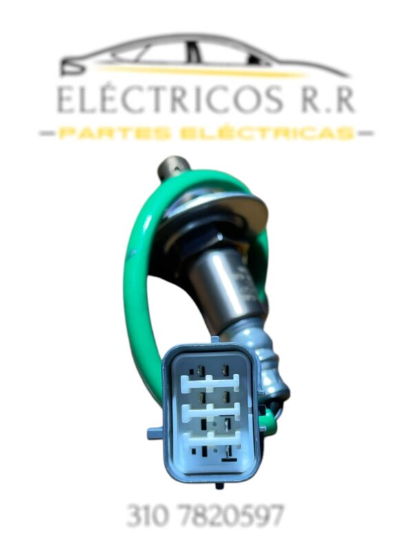 Sensor Oxigeno Suzuki GVitara SZ 2.0 2.7 08-11 4cables planar (2)