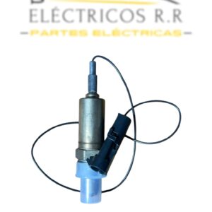 Sensor de Oxígeno 1 Cable para Nissan B13, Chevrolet Corsa, Daewoo Cielo, Lanos, Leganza, Nubira, Matiz, Mazda M323, Racer