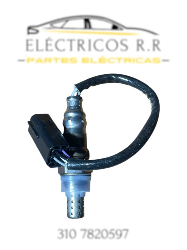 sensor-oxigeno-chevrolet-sail-1-4-2013-2018-secundario-4-cables-planar-20cm