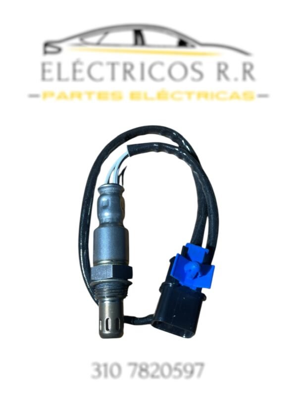 sensor-oxigeno-chevrolet-spark-gt-1-2-2011-2021-4-cables-planar
