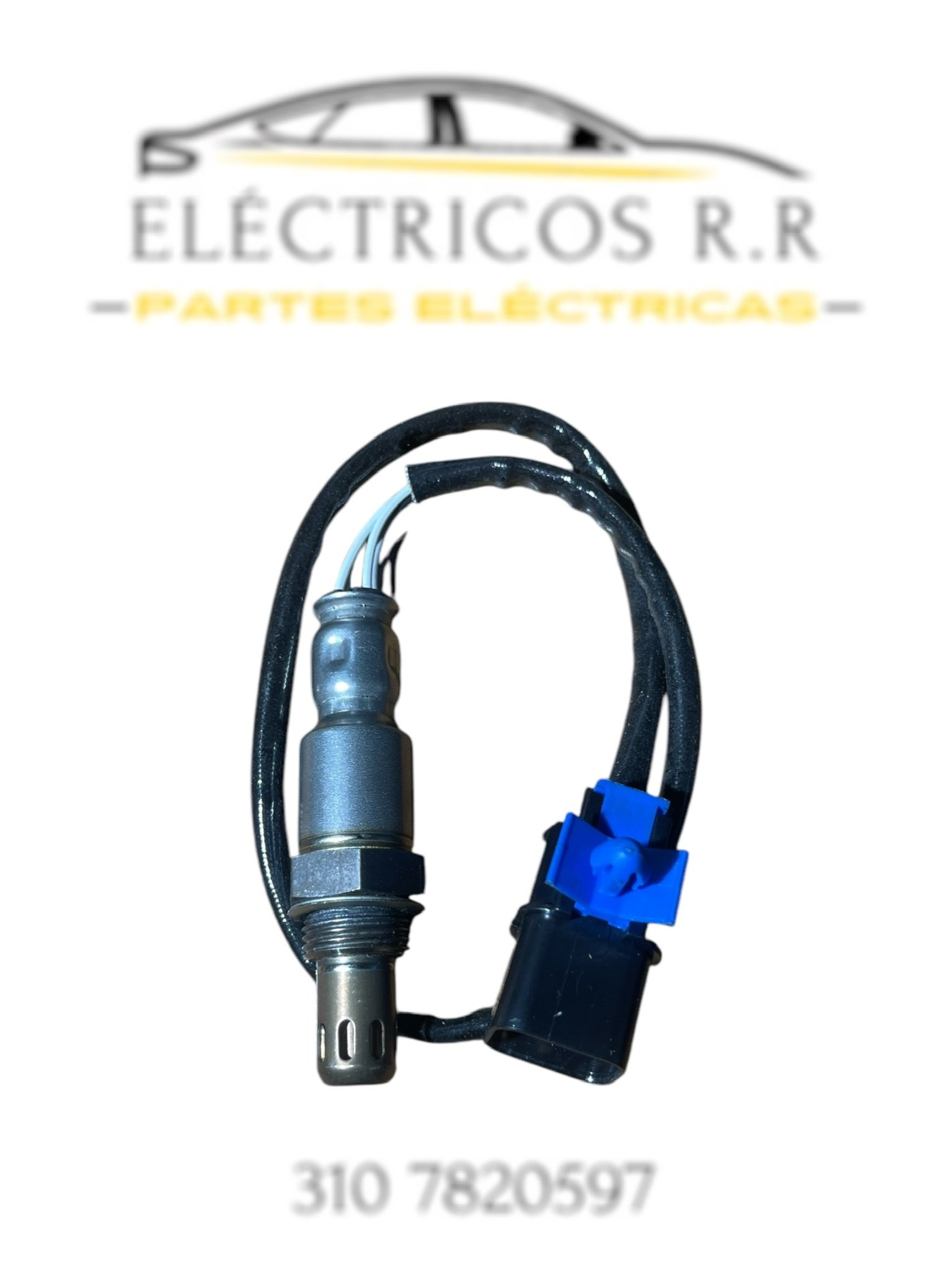 sensor-oxigeno-chevrolet-spark-gt-1-2-2011-2021-4-cables-planar