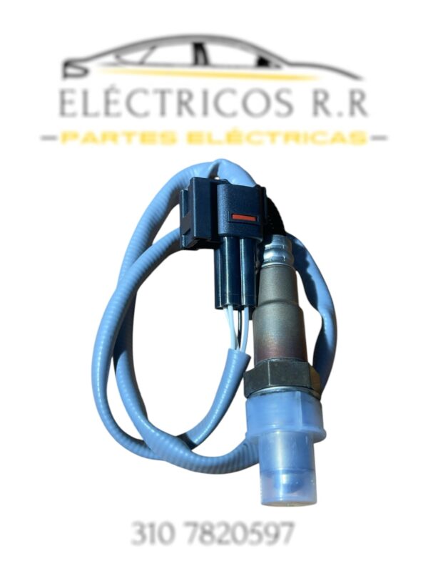 sensor-oxigeno-suzuki-ciaz-swift