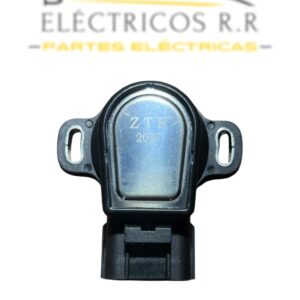 Sensor TPS Mazda Allegro 1.3 97-07 / Mazda 323 1.3 1.6 95-04 / Chevrolet Sprint 1.0 98-04 – 4 Pines Giro LH