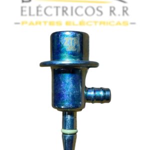 Regulador de Presión 3.0 Bar para Chevrolet Aveo 1.4/1.5/1.6 (2006-2014) y Kia Rio 1.5 (2002-2006)
