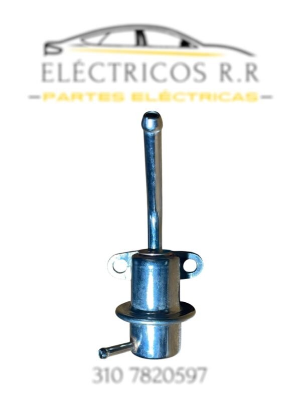 Regulador de Gasolina 3.5 Bar para Chevrolet Rodeo 3.2 V6 (1999-2004) y Chevrolet Dmax 3.5 V6 (2005-2007)