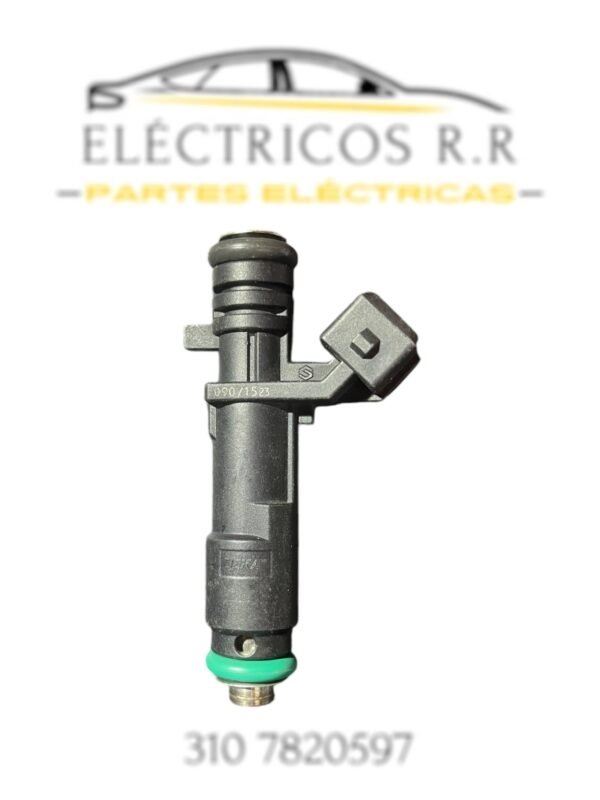 Inyector de gasolina para Chevrolet Spark GT 1.2