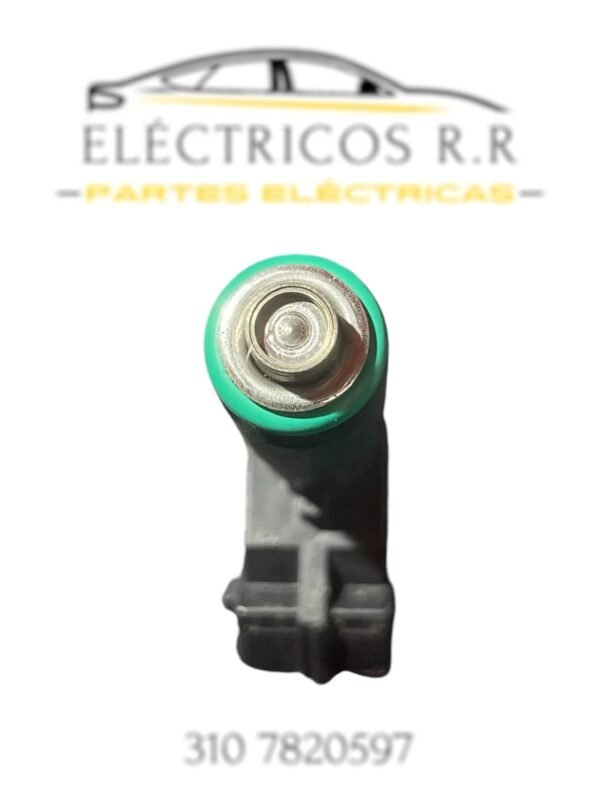 Inyector de gasolina para Chevrolet Spark GT 1.2
