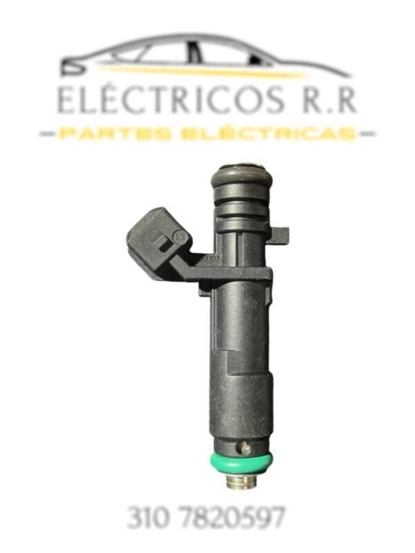 Inyector de gasolina para Chevrolet Spark GT 1.2
