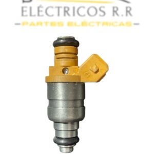 Inyector de Gasolina Chevrolet Spark 7/24 1.0 – 1 Hueco