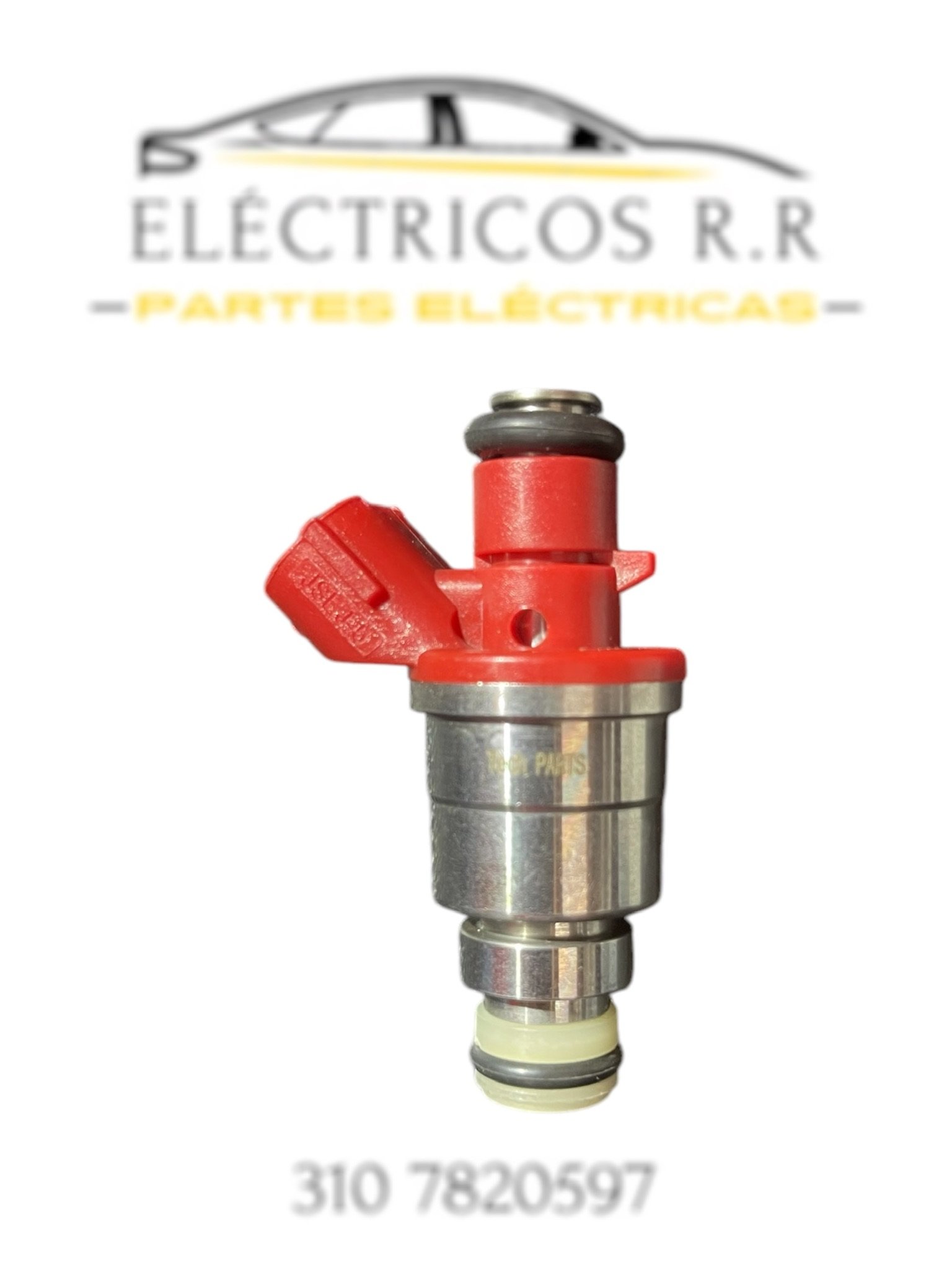 Inyector de gasolina para Chevrolet Rodeo 3.2 V6