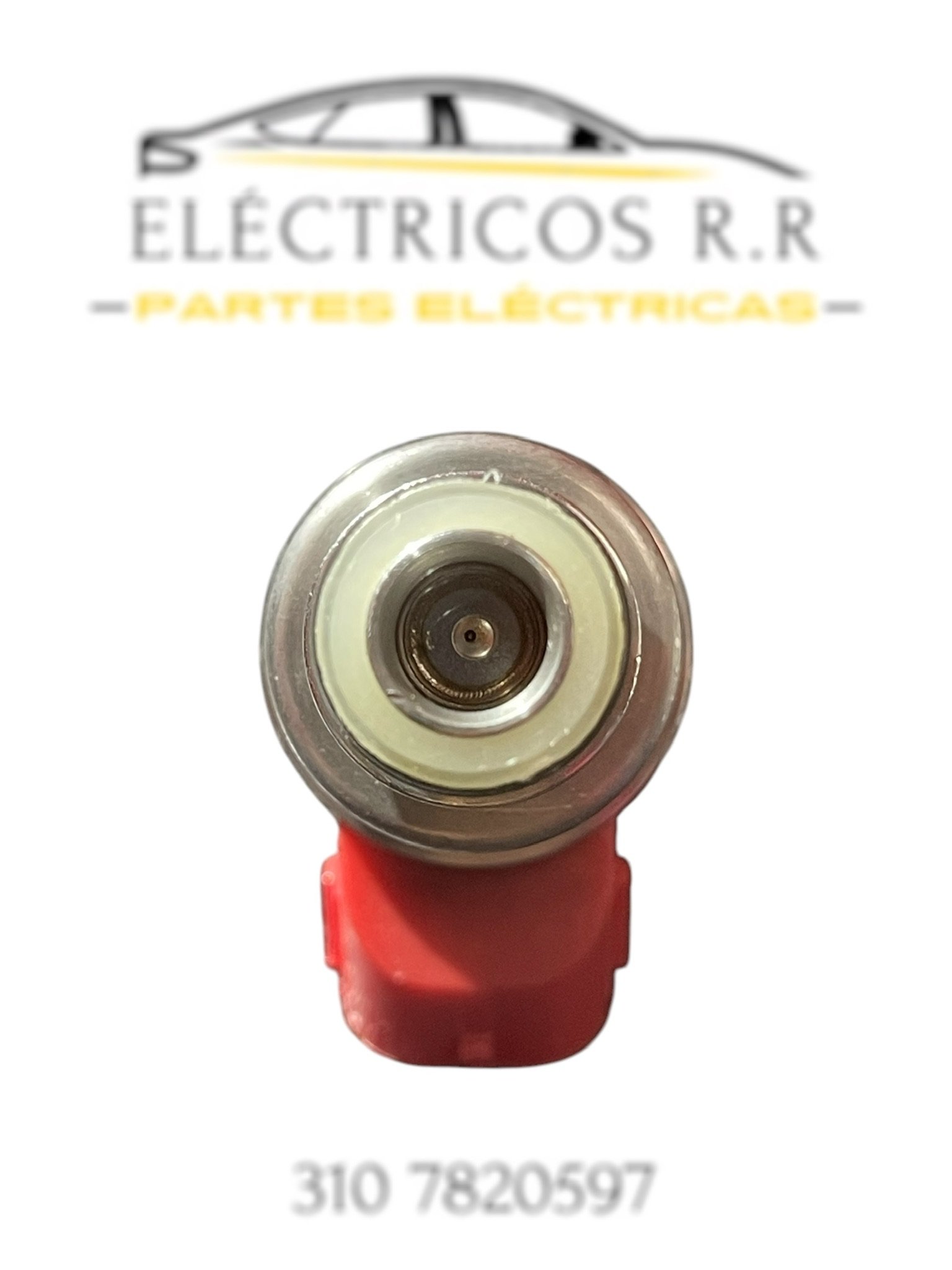 Inyector de gasolina para Chevrolet Rodeo 3.2 V6