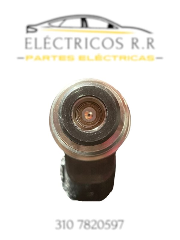 Inyector de gasolina para Chevrolet Alto 1.0 (2000–2004)