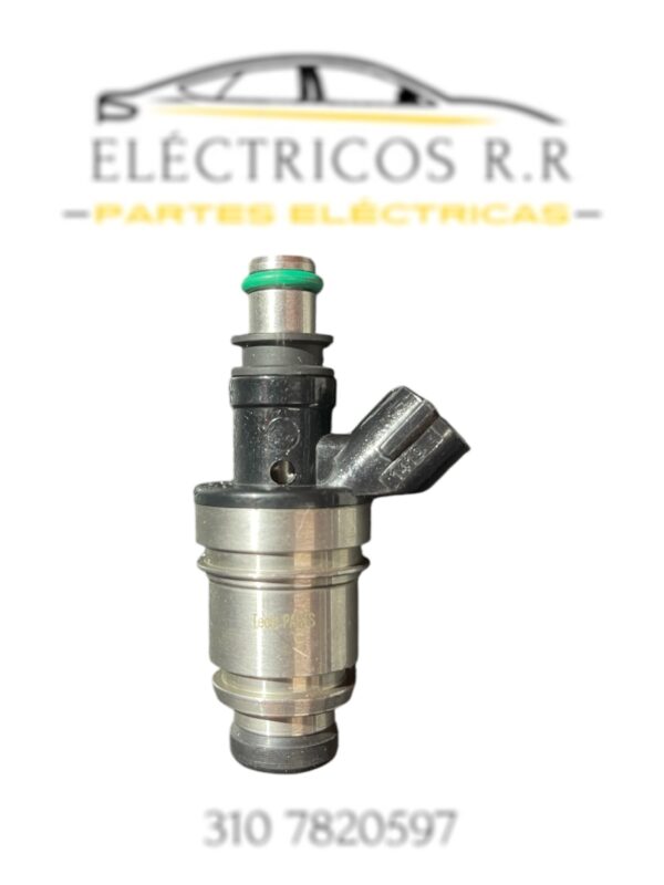 Inyector de gasolina para Chevrolet Alto 1.0 (2000–2004)