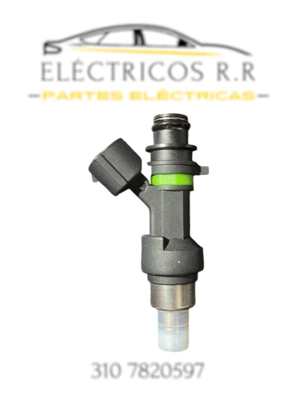 Inyector de gasolina para Suzuki Grand Vitara SZ 2.0 / 2.7