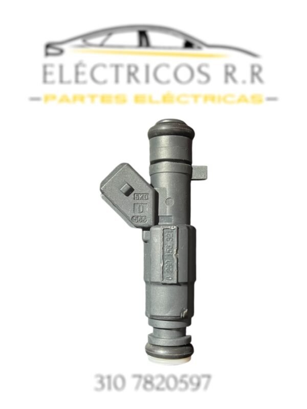 Inyector de gasolina para Chevrolet N200 / N300 1.2