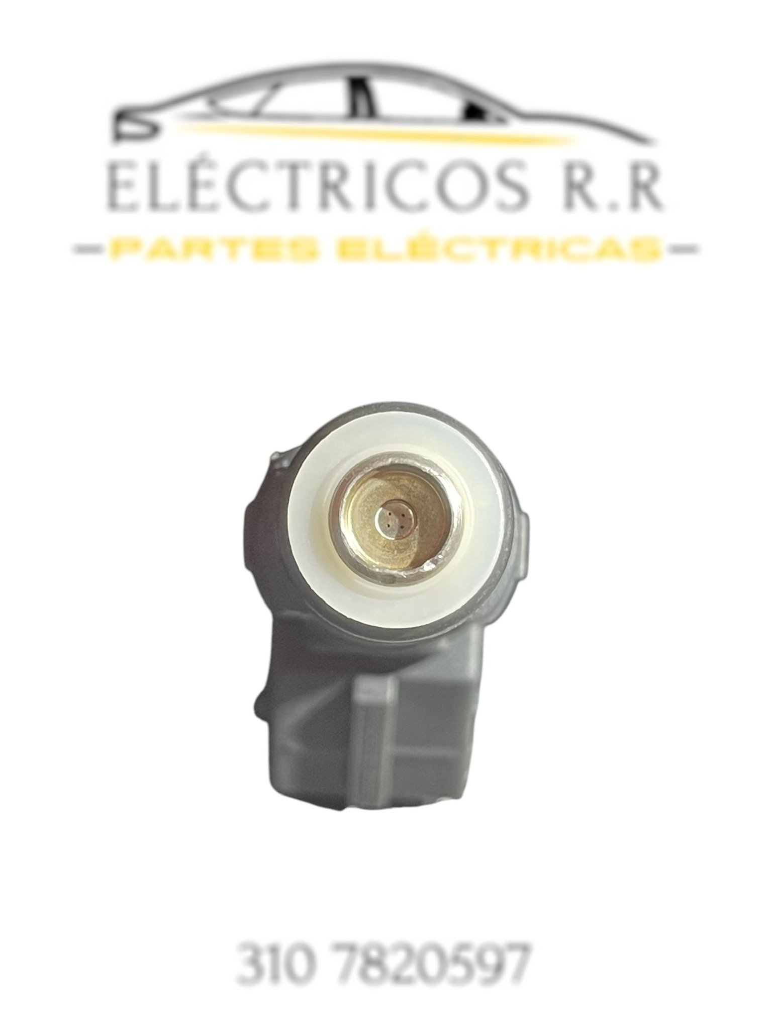 Inyector de gasolina para Chevrolet N200 / N300 1.2