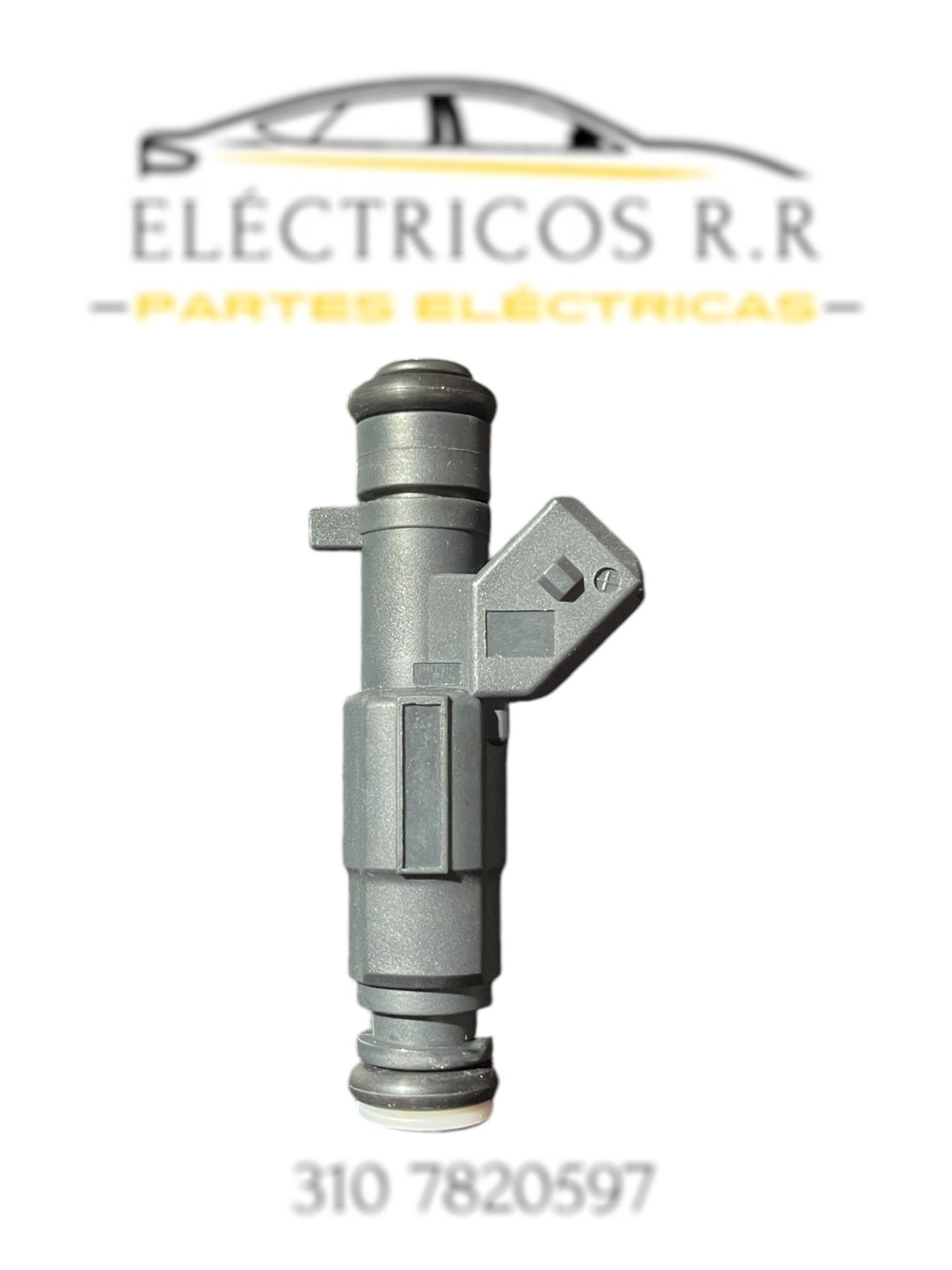 Inyector de gasolina para Chevrolet N200 / N300 1.2