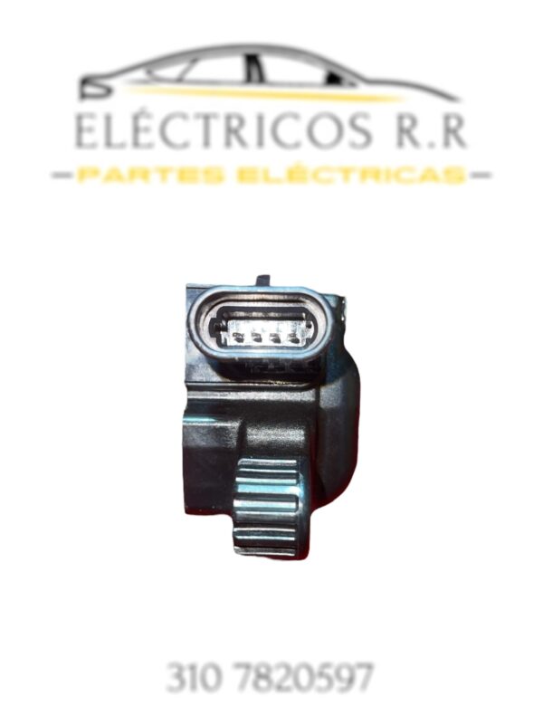 bobina-chevrolet-onix-cheyenne-silverado-tahoe-4-pines-cuerpo-plano