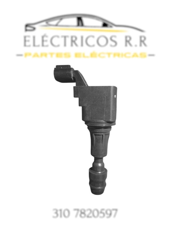 Bobina Chevrolet Captiva 2.4 2010-2017 / HHR 2.4 2009-2011 4 Pines