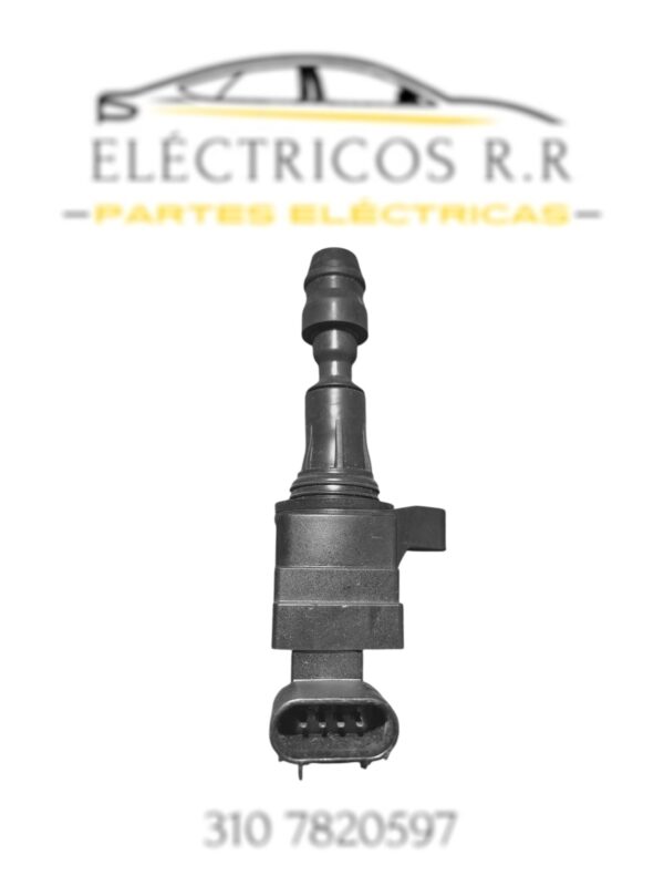 Bobina Chevrolet Captiva 2.4 2010-2017 / HHR 2.4 2009-2011 4 Pines
