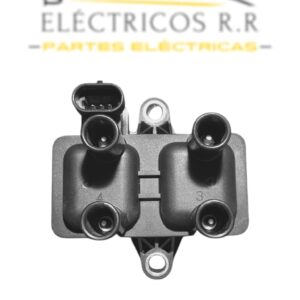 Bobina Chevrolet N200 N300 2010-2017 3 Pines 4 Salidas